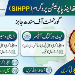 Sindh Integrated Health Jobs 2026