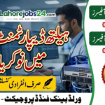 Health Department Sindh Hiring 2026
