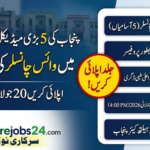 Vice Chancellor Jobs 2026