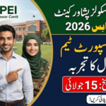 Army Public Educational Institutions Peshawar Cantt Jobs 2026