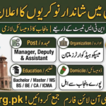 MEPCO Jobs 2026 Announced in Multan