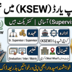 Karachi Shipyard & Engineering Works Limited Jobs 2026