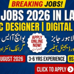 UHRS Jobs 2026 in Lahore