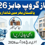Imtiaz Group Jobs 2026