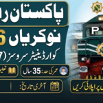 Ministry of Railways Jobs 2026