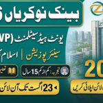 ZTBL Jobs 2026